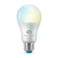 thumbnail image 2 of Great Value Wiz Tunable White A19 WiFi bulb, 2 of 2