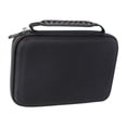 thumbnail image 2 of TISHITA Barber Tool Bag ,EVA Hard Storage Case ,Shaving Tool Case Carrying Organizer Bag, 2 of 8