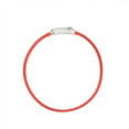 thumbnail image 4 of Led Luminous Collar Usb Charging Dog Color 12 Led Lights, 4 of 9