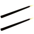 thumbnail image 1 of Mobutofu Party Adornment Led Candles for  Party 2Pcs 11In Tall, 1 of 8
