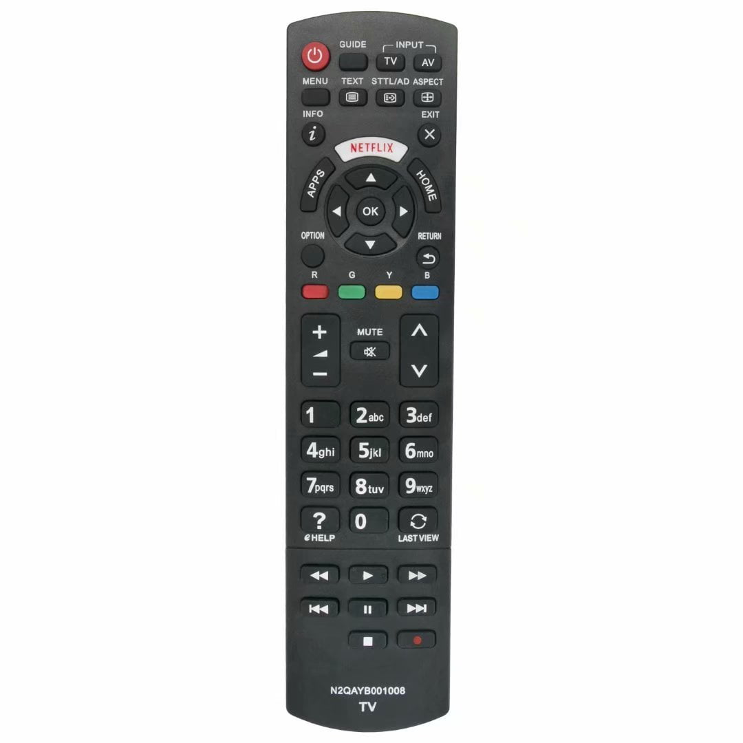 new-n2qayb001008-remote-control-for-panasonic-viera-tv-th-49dx600u-th