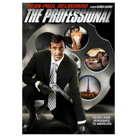 The Professional (1981)
