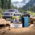 thumbnail image 4 of Dr. Squatch Mens Bar Soap, Natural Bar Soap for Men, Limited Edition Gifts for Men, Ford F-150 Tough Scrub, 5 Oz, 4 of 8