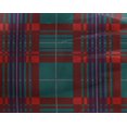 thumbnail image 4 of oneOone Georgette Viscose Fabric Tartan Check Print Fabric BTY 42 Inch Wide, 4 of 4