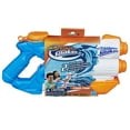 thumbnail image 1 of Nerf Super Soaker Twin Tide, 1 of 9