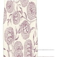 thumbnail image 1 of Simply Daisy 18" x 30" Antique Flowers Floral Print Kitchen Towel, 1 of 2