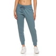 thumbnail image 2 of Reebok Women's Super Soft Fleece Gravity Jogger with Pocket, 2 of 4