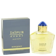 Boucheron Jaipur Homme For Men Cologne Eau De Toilette 1.7 oz ~ 50 ml EDT Spray