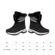 thumbnail image 4 of Hombres Botas Antideslizantes Al Aire Libre Botas De Nieve Botas De Nieve Cálidas De Invierno para Caminar Senderismo DQrwqpou Tenis De Mujer Tenis De Hombre, 4 of 7