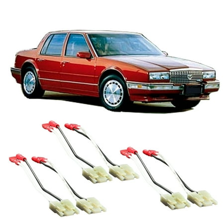 Factory Strut Assembly Cadillac Seville Cadillac Seville