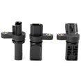 thumbnail image 2 of Fits 2005 - 2014 for Nissan Frontier Camshaft Crankshaft Position Sensor Sensing Device -, 2 of 2