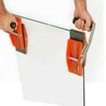 thumbnail image 4 of Single Handed Carry Clamps Carry Glass Stone Slab Tools Stone Lifter Lifting Clamp Handling Tools Lifting Clamps, 4 of 6