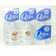 Q-tips Cotton Swabs, 1875-count