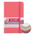 thumbnail image 1 of Cuaderno De Bocetos Rojocoral 80Hjs 9X14Cm 140G Art Creation multicolor SIN TAMAÑO, 1 of 3