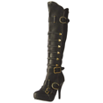 thumbnail image 2 of 421- RUMI, 4"  Heel Women's Pirate Boot, 2 of 2