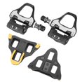 thumbnail image 3 of Labor-saving Aluminum Alloy Bike Pedal, Self-locking Bike Pedal, Mountain Bike For Cycling Riding Road Bike, 3 of 8