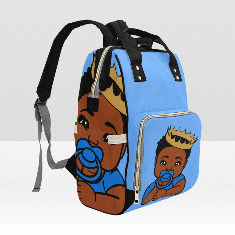 Prince 2024 travel backpack