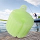 thumbnail image 5 of Dispositivo Extracción Y Protección Caña Multicolor Con Transmisión Señuelos Mini Accesorios Portátiles para Aparejos Pesca para Transmisión Vigas (color Luminoso), 5 of 9