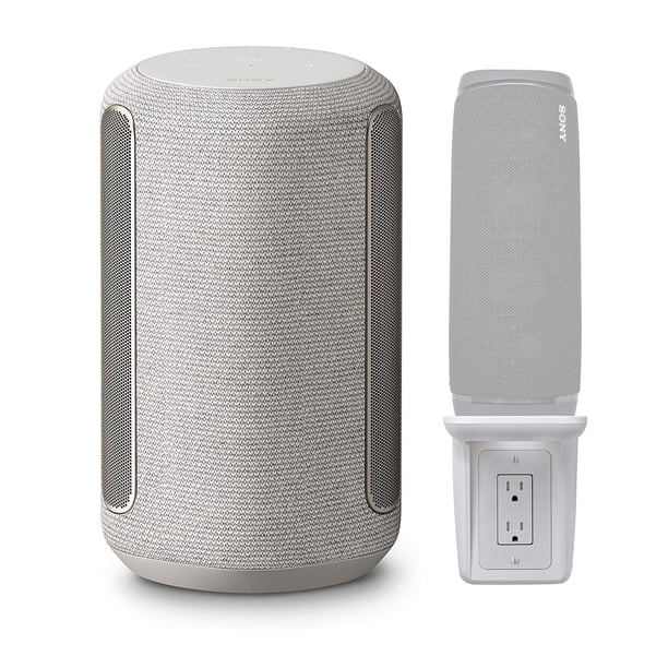 Parlante Sony SRS-RA3000 Wi-Fi con Paquete 360 Reality Audio