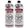 thumbnail image 1 of Spray max 3680033, 2K Epoxy Rust-Cure Primer, Gray, Aerosol (2), 1 of 5