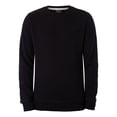 thumbnail image 5 of Superdry Vintage Logo Embroidered Sweatshirt, Black, 5 of 5