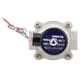 thumbnail image 4 of Válvula solenoide de acero inoxidable Ticfox G1 Acqua Air Clicket normalmente cerrada 2W-250-25B(AC380V), 4 of 14