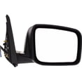 thumbnail image 2 of Mirror Passenger Side For 2008-2013 Nissan Rogue / 2014-2015 Rogue Select, 2 of 9