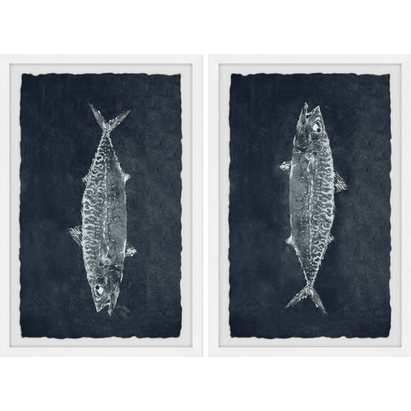 Marmont Hill Contradicting Ways Diptych