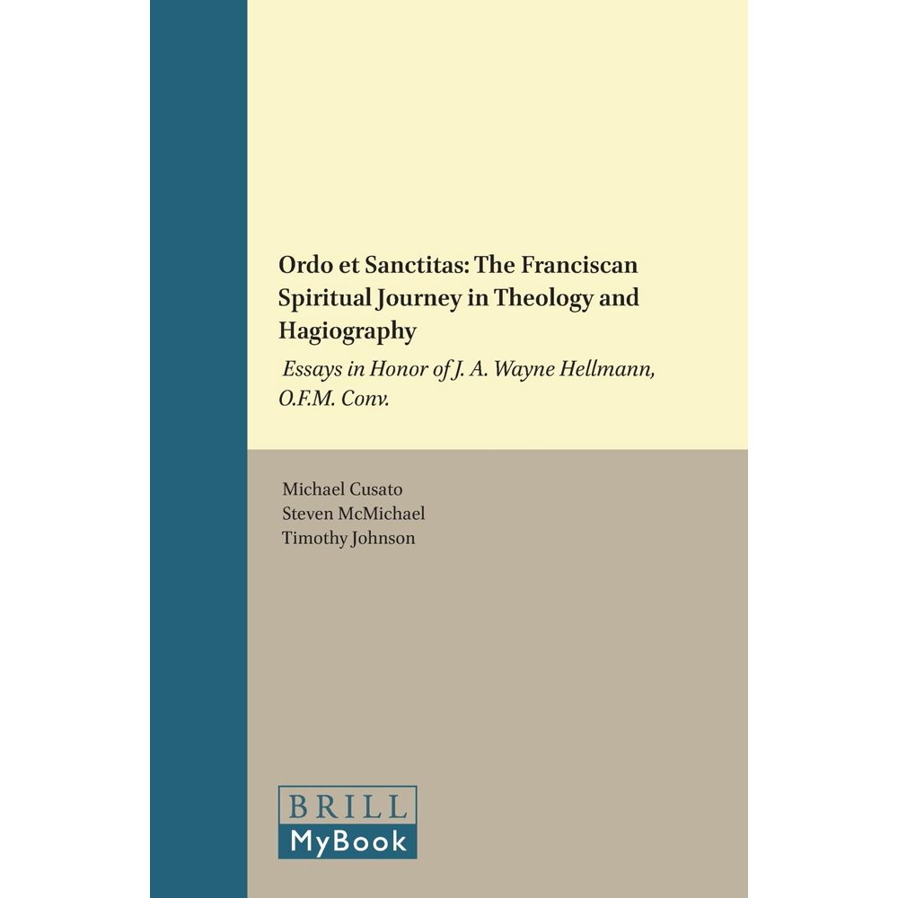 Spiritual journey paper image