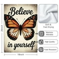 thumbnail image 3 of 2 Pcs Funny Kitchen Towels,Vintage Butterfly Microfiber Dish Towels,Kitchen Tea Towels,Kitchen Towel Set (18" X 26"), 3 of 3