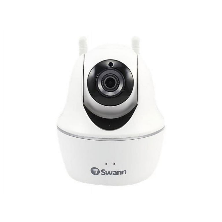 Swwhd Ptcam Swann 1080p Pan Tilt Wifi Security Camera Swann Pan