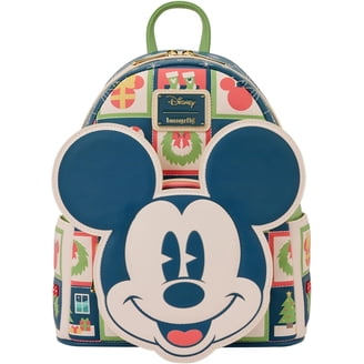 Disney Mickey Mouse Holographic Series Mini Backpack  display picture 3