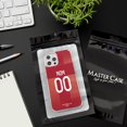 thumbnail image 4 of Coque Xiaomi Redmi Note 8T Angleterre-Rouge 2022,iPhone 14 Pro, 4 of 7