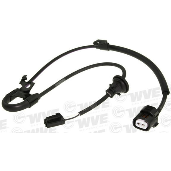 ABS Wheel Speed Sensor Wiring Harness