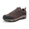 thumbnail image 5 of YOUTHUP Men's Waterproof Outdoor Hiking Shoes Breathable Lace-Up Trail Sneakers with Non-Slip Rubber Outsole, 5 of 6