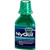 ***DISCONTINUED*** NYQUIL ORG LIQ 10 OZ