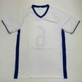 thumbnail image 4 of Autographed/Signed Harry Maguire England White Soccer Jersey Beckett BAS COA, 4 of 4
