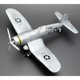 thumbnail image 3 of Aviones en miniatura 1:48 F4U de modelo 4D conjunto de modelo de de montaje para adultos y niños DIY Magideal Aviones en miniatura, 3 of 5