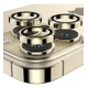 thumbnail image 2 of Mica Premium Lente Camara Para iPhone Con Instalador Protect, 2 of 5