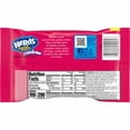 thumbnail image 2 of NERDS Gummy Clusters, Candy, Rainbow, Crunchy and Gummy, 3 oz, 2 of 2