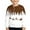 Coffee, variant on Boys Girls Christmas Sweatshirt Long Sleeve Crewneck Casual Santa Claus and Reindeer Print Pullover Sweatshirts 1-12 Years