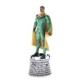thumbnail image 2 of Marvel Chess Collection #23 Vision (Rook) | Chess Piece Only, 2 of 8