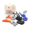 thumbnail image 4 of Portable Climbing Training Balls Climbing Block Rock for Outdoor Indoor Activities, 4 of 7