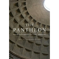 The Pantheon, (Hardcover)