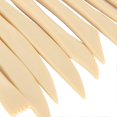 thumbnail image 3 of 20Pcs Clay Tools Plastic Modeling Ceramic Crafts Repair Set Handicrafts Soft Pottery Supplies, 3 of 3