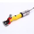 thumbnail image 3 of Electric Sheep Goat Shearing Machine Farm Shears Cutter Wool Scissor Cut Machine Animal Shearing ,Easy to Use, 3 of 6