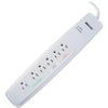 Ww 6 Outlet Surge Protector