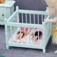 thumbnail image 4 of 1:12 casa de de bebé miniatura Mini muebles modelo decoración adorno Accs decoración adorno regalos lindo Hugo miniaturas de casa de muñecas, 4 of 10