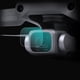 thumbnail image 5 of Película protectora de lente de cámara Compatible con accesorios de vidrio a prueba Película de huellas dactilares DJI Tempered 2S Air Drone Inevent EL016011-00, 5 of 5