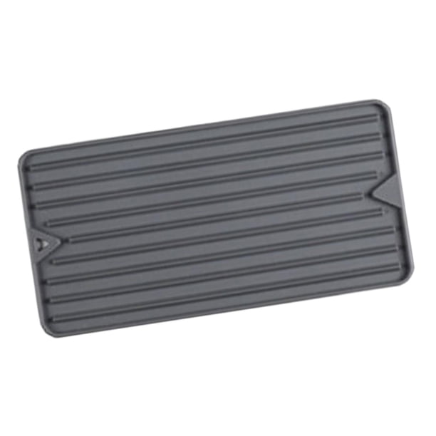 Alfombrilla resistente al calor para olla caliente, alfombrilla para de comedor, alfombrilla antiescaldado, reposapiés para gris Gloria Salvamanteles de silicona